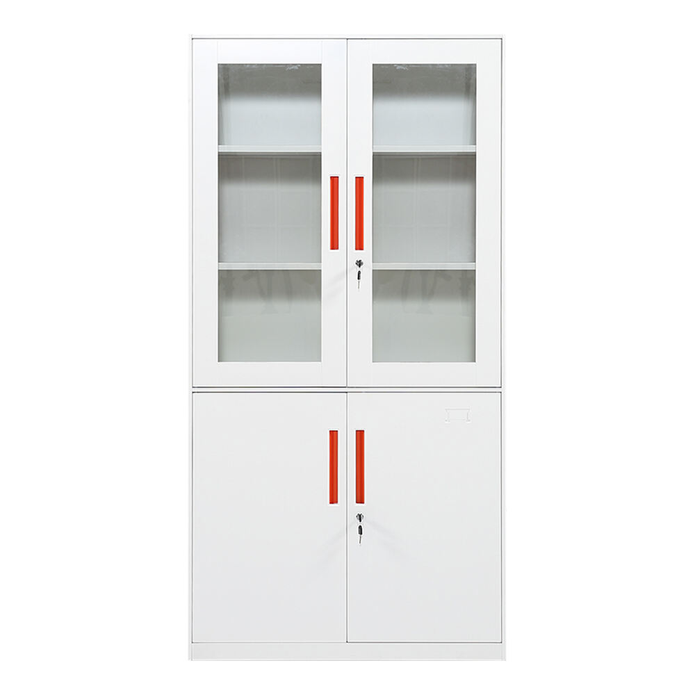 Butiran Kabinet Instrumen YFQ-C12