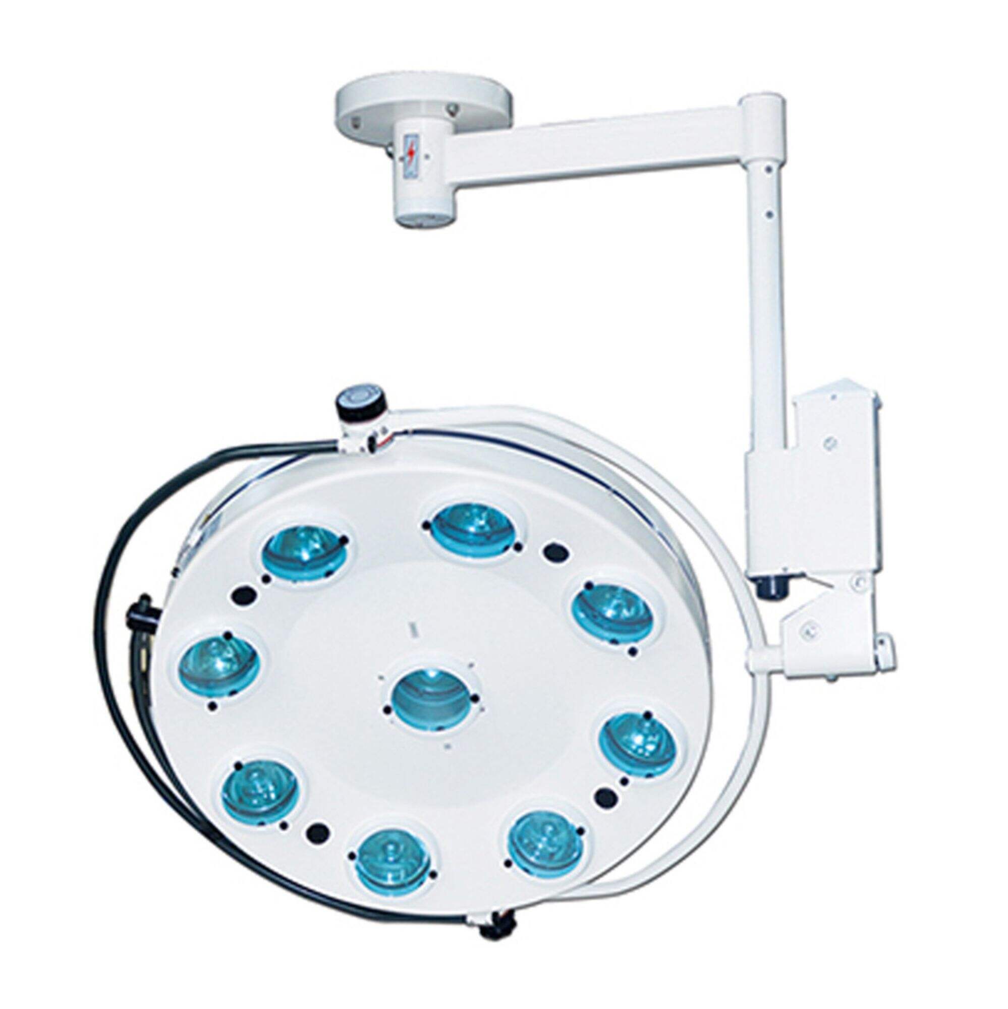 YF-SL-09 Shadowless Surgical Lamp