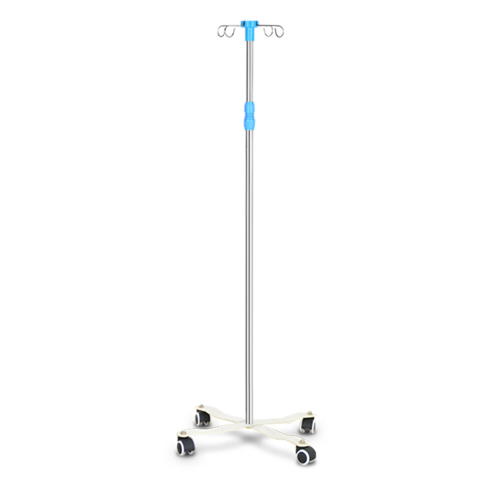 Butiran YFQ-F30 Mobile Infusion Stand