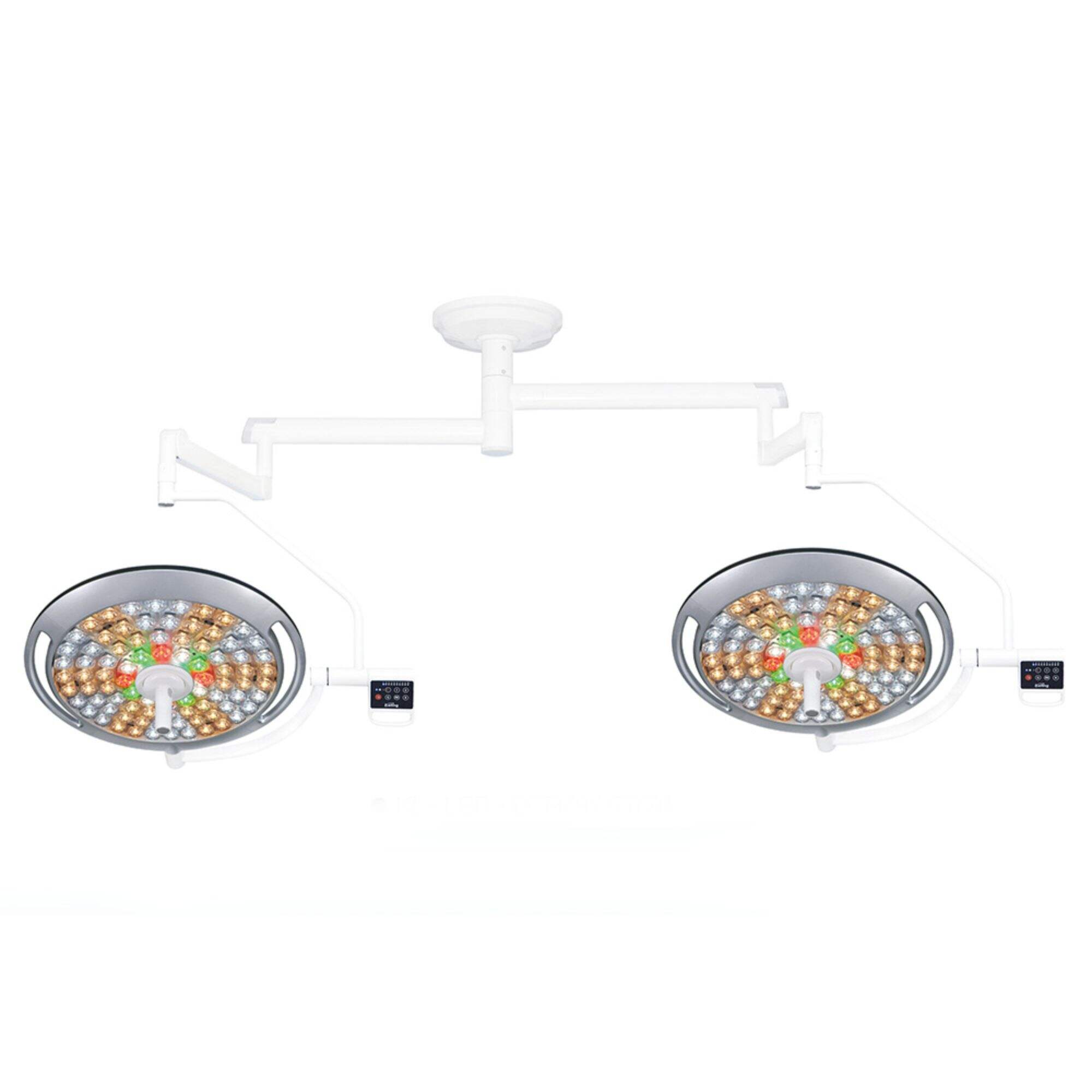 YF-SL-02(II) Shadowless Surgical Lamp