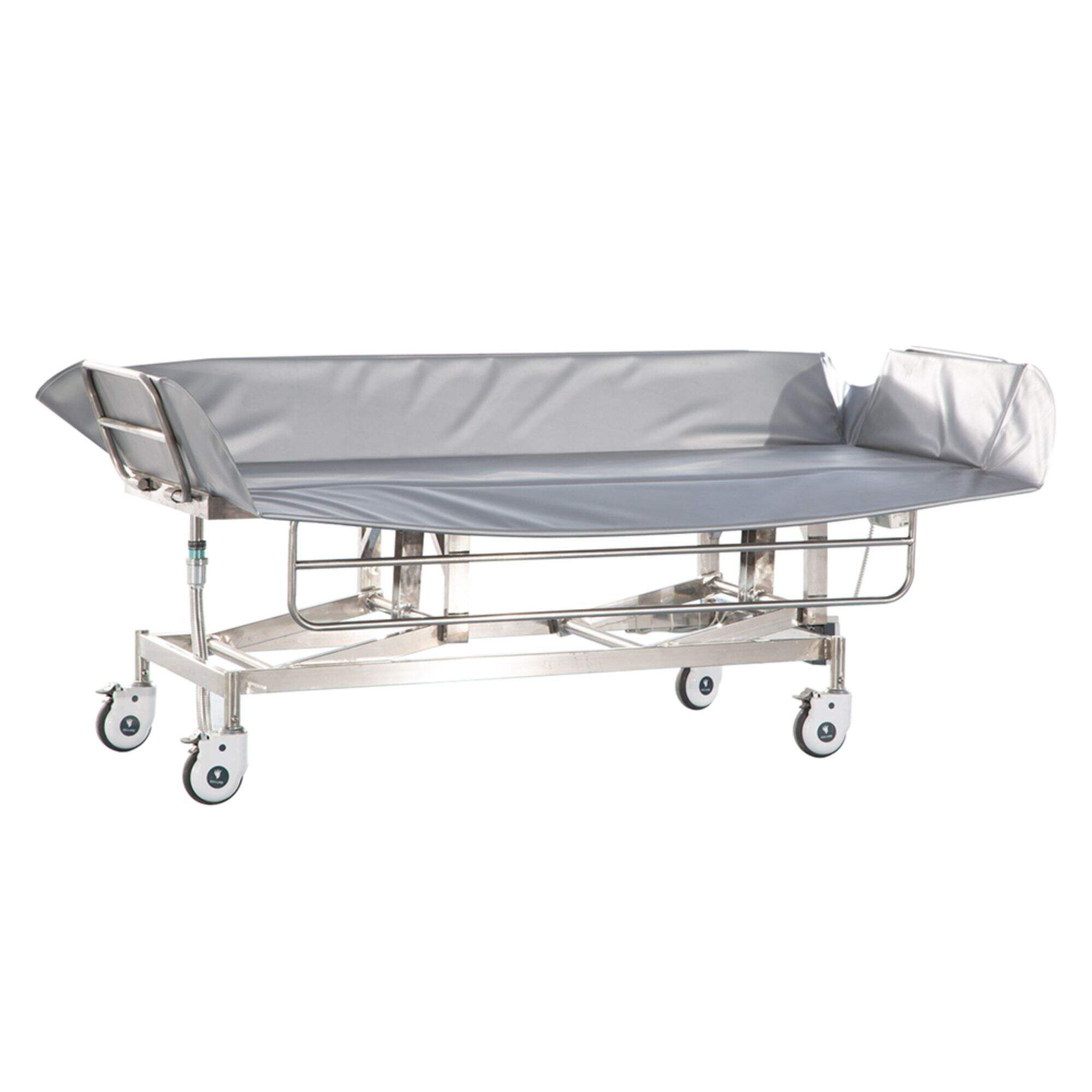 YFD102L S.S Bathing Bed