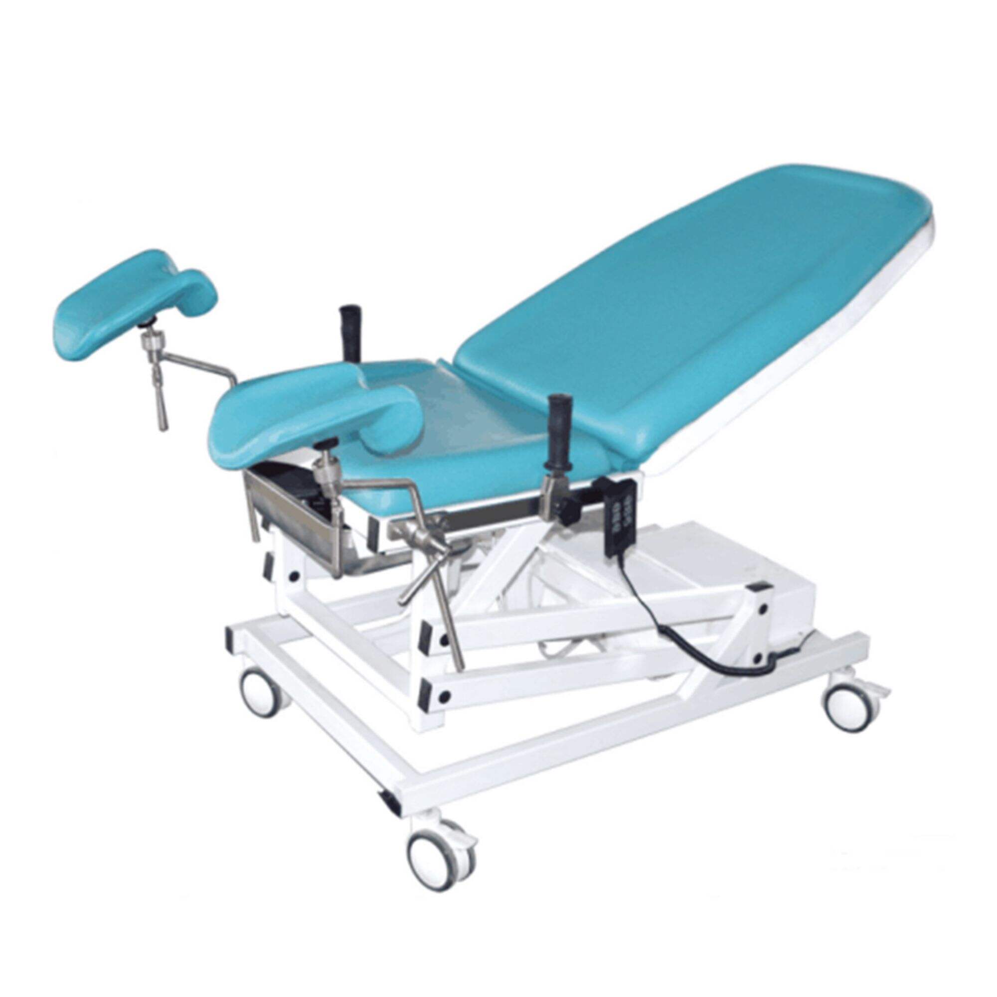 YFDC-LT-E1(II) Electric Gynecological Exam Table