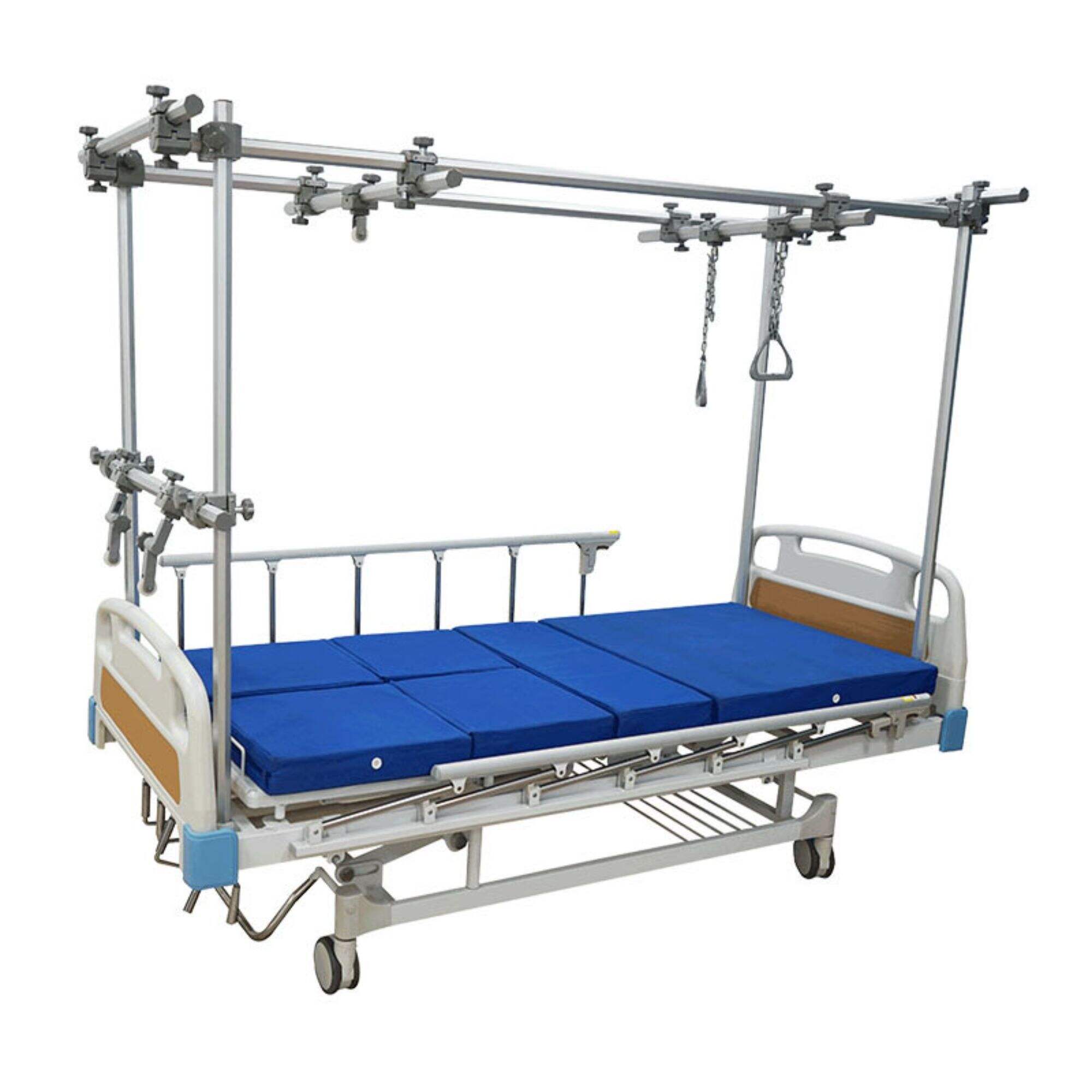 YFG411K Four Function Manual Orthopedic Bed
