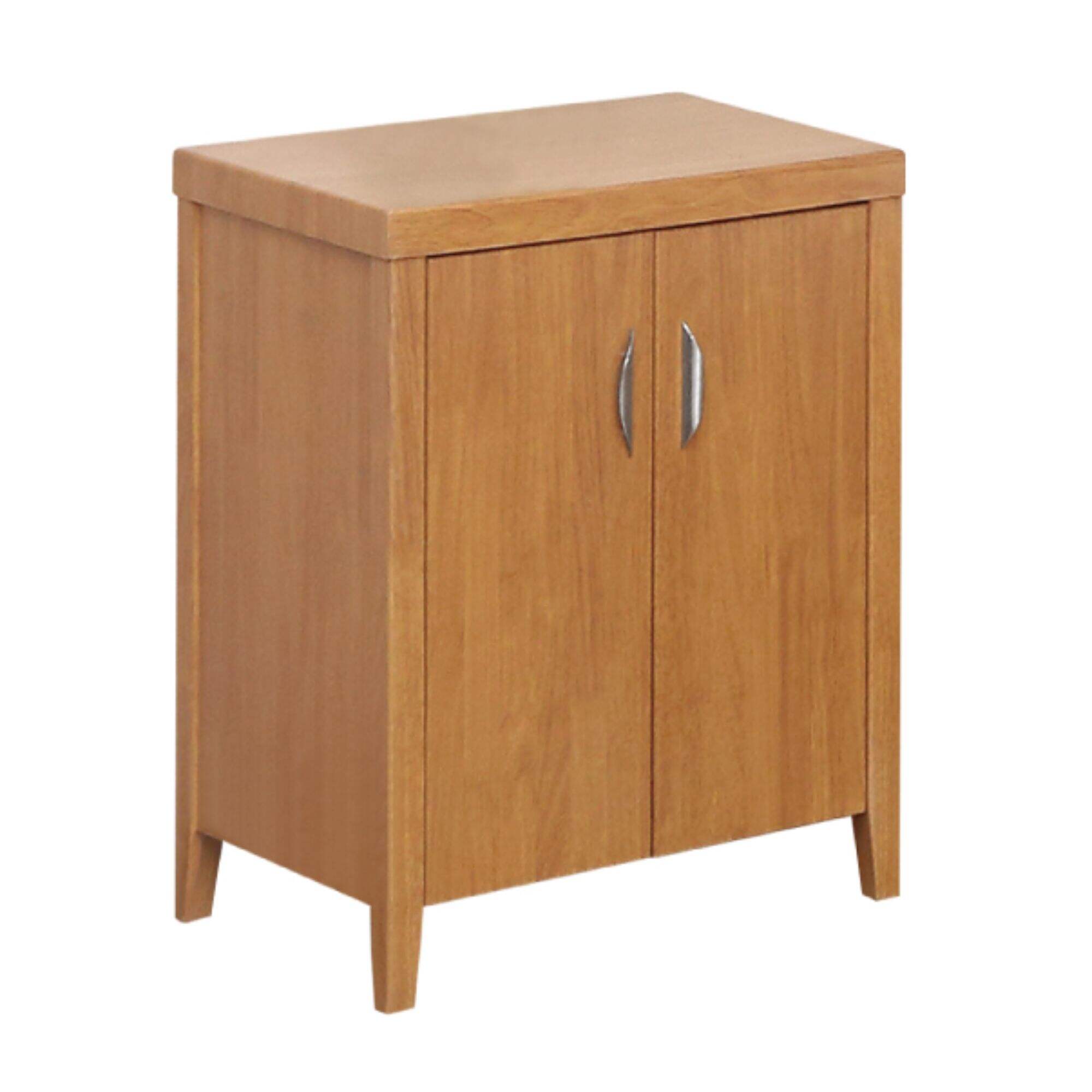 YFZM03 Wooden Bedside Cabinet