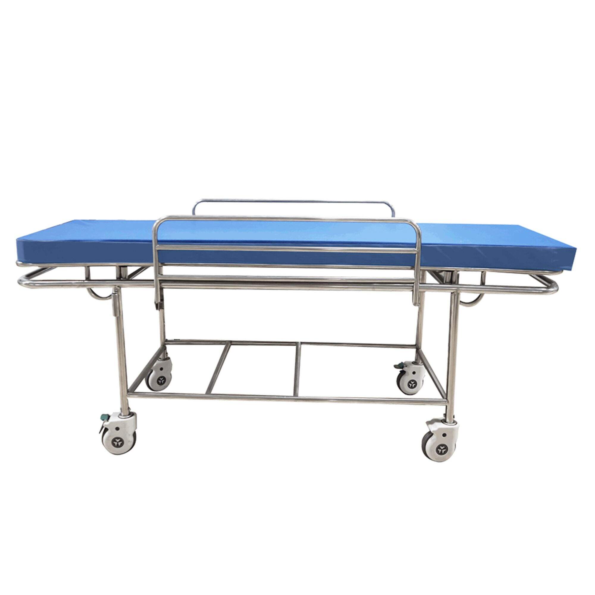 YFTC-J2A(IV) Patient Transportation Stretcher Cart