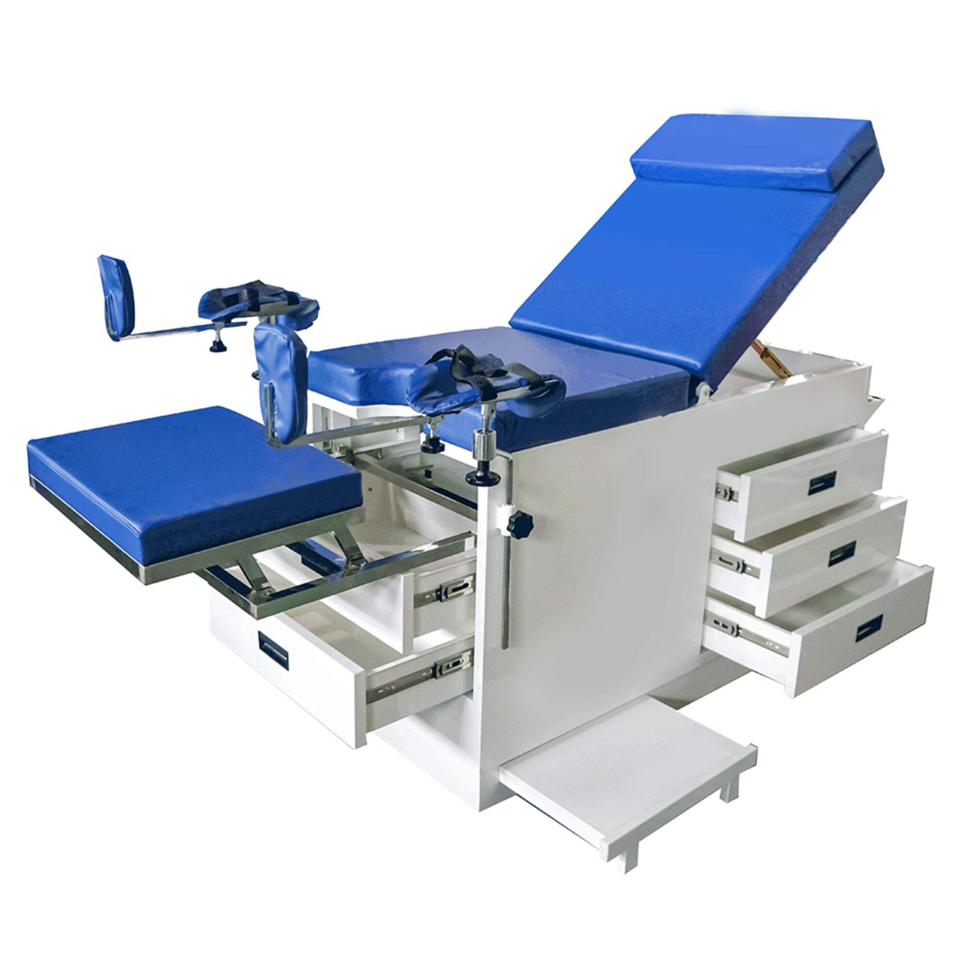 YFFJ-J18 Multi-Function GYN Examination Table