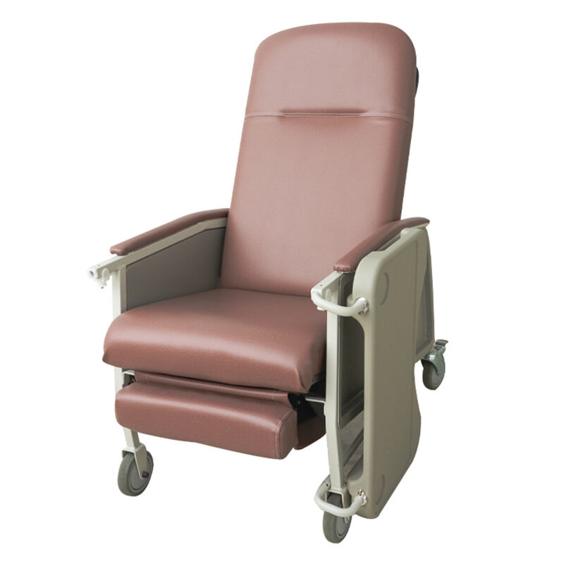 YFY-R01  Rehabilitation Recliner Chair