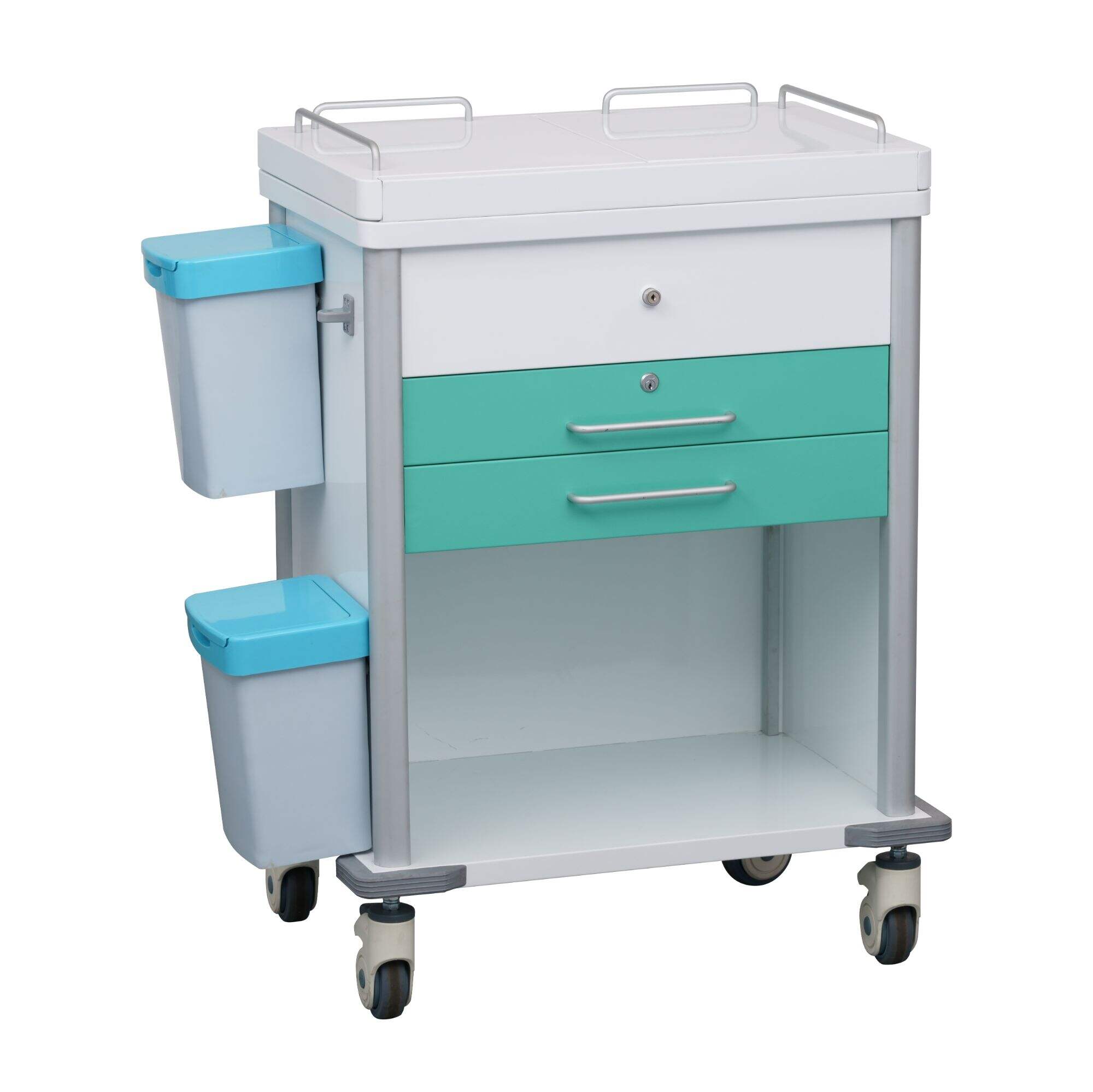 YFS-TM01 Metal Treatment Trolley