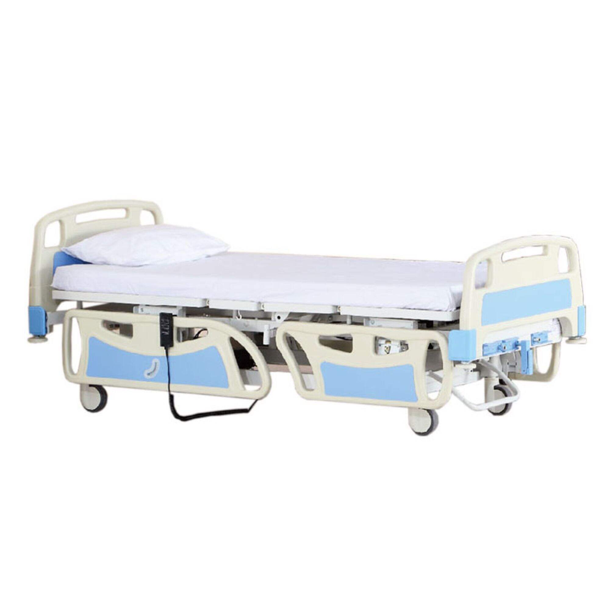 YFD3618K(I) Three Function Electric Bed With Manual Backup