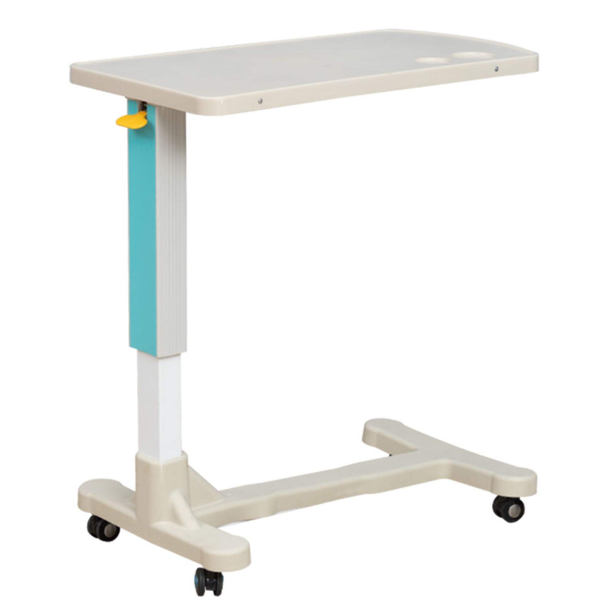 YFT001(III) Overbed Table