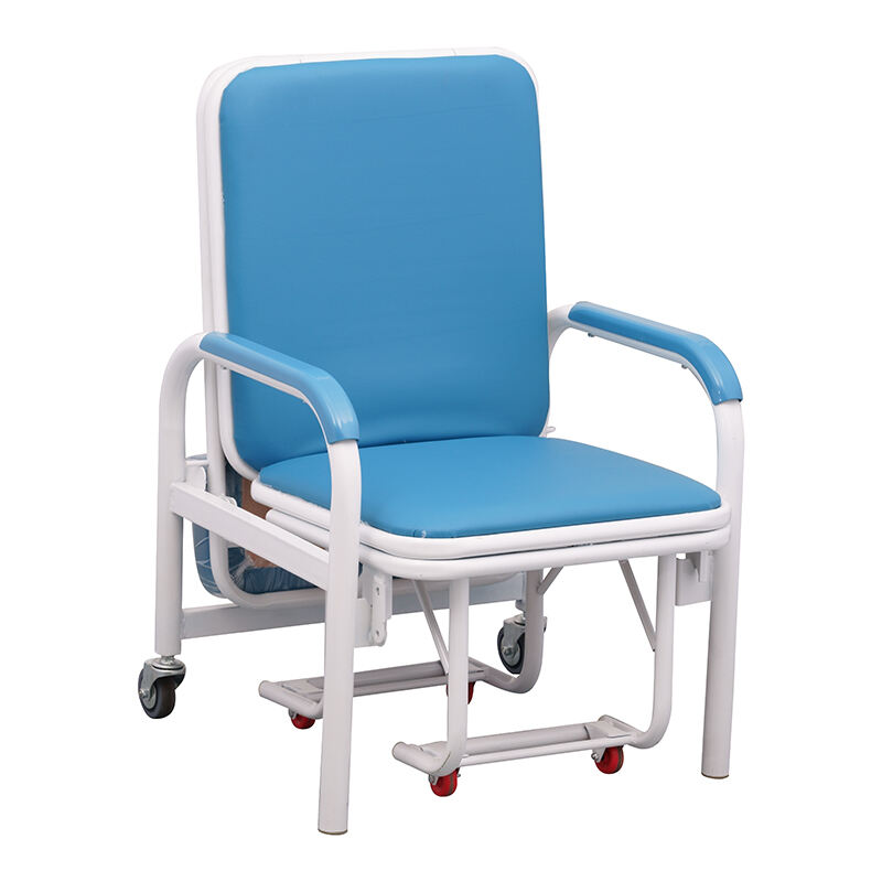 YFY-I  Hospital Attendant Chair