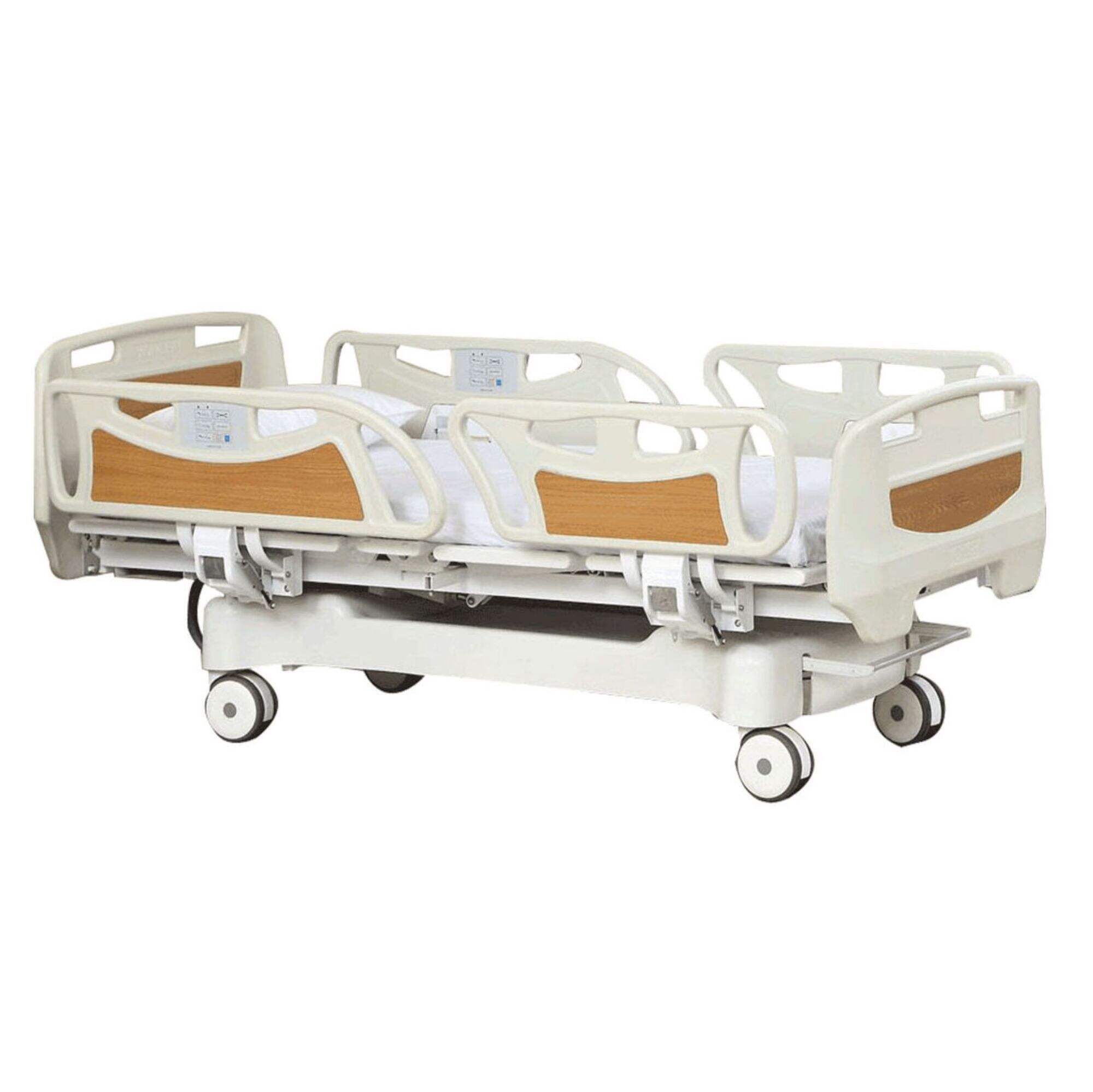 YFD5618K(IV) Five Function ICU/CCU Electric Bed