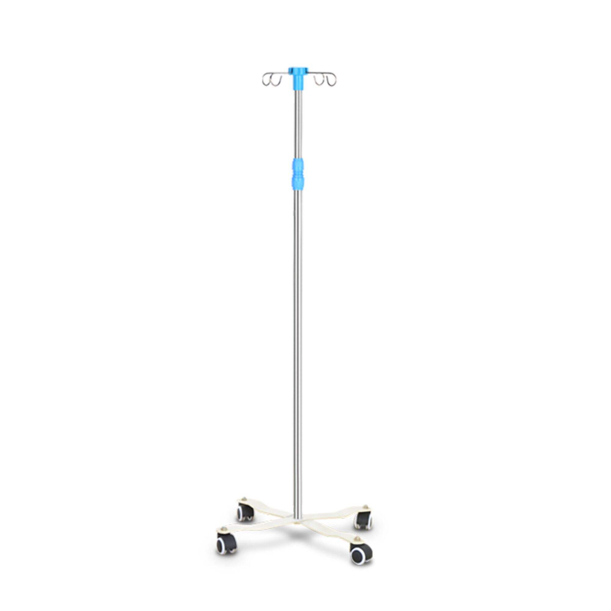 YFQ-F38 ABS Mobile Infusion Stand