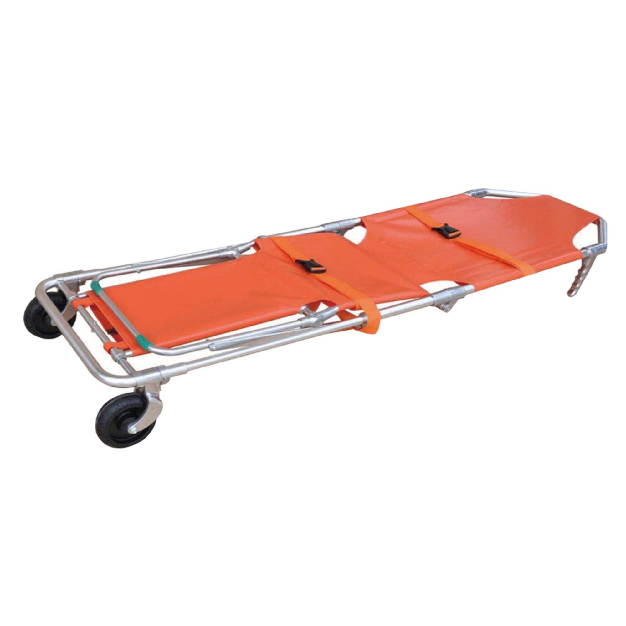 YFTE-FS12 Foldable Stretcher