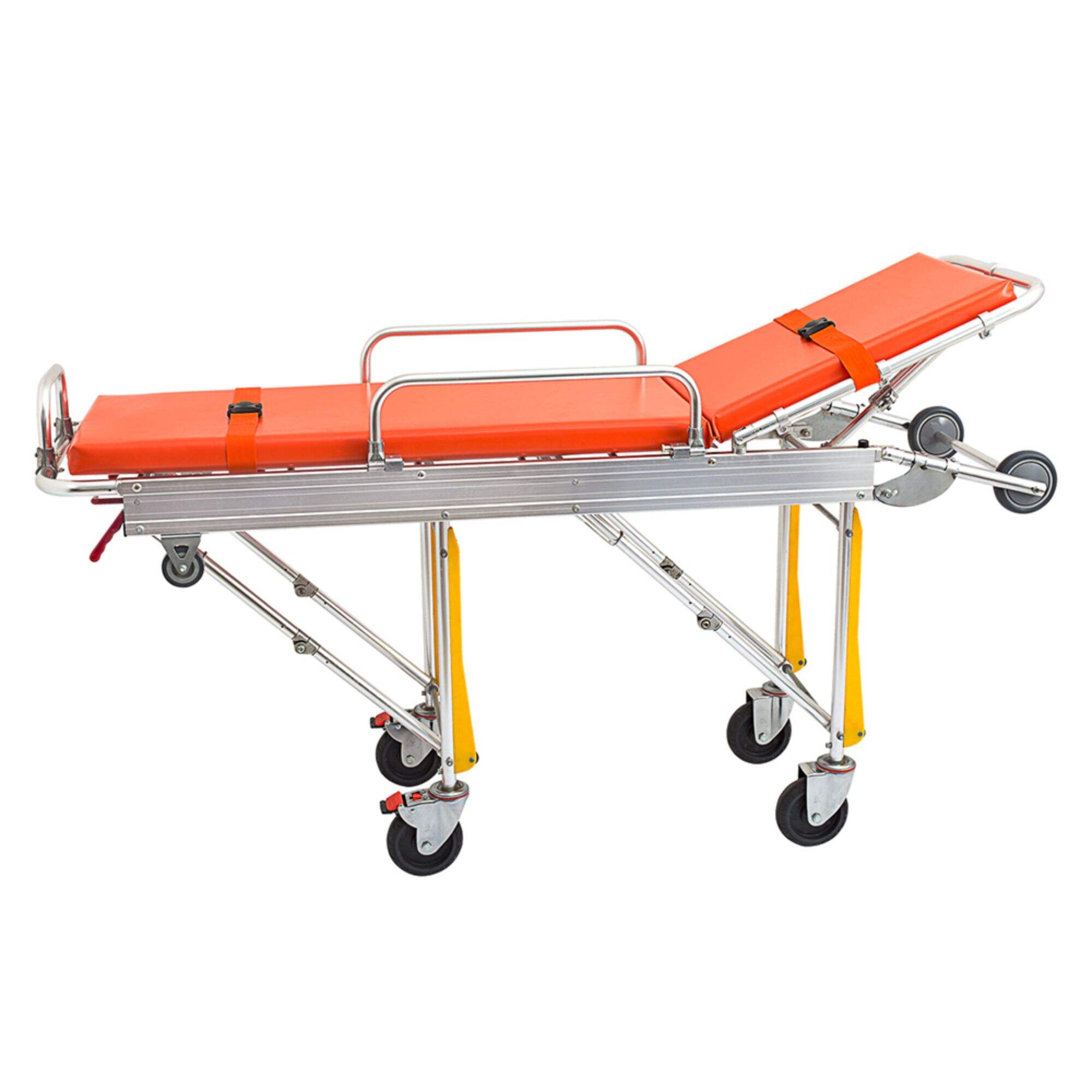 YFTA-S23 Ambulance Stretcher Trolley