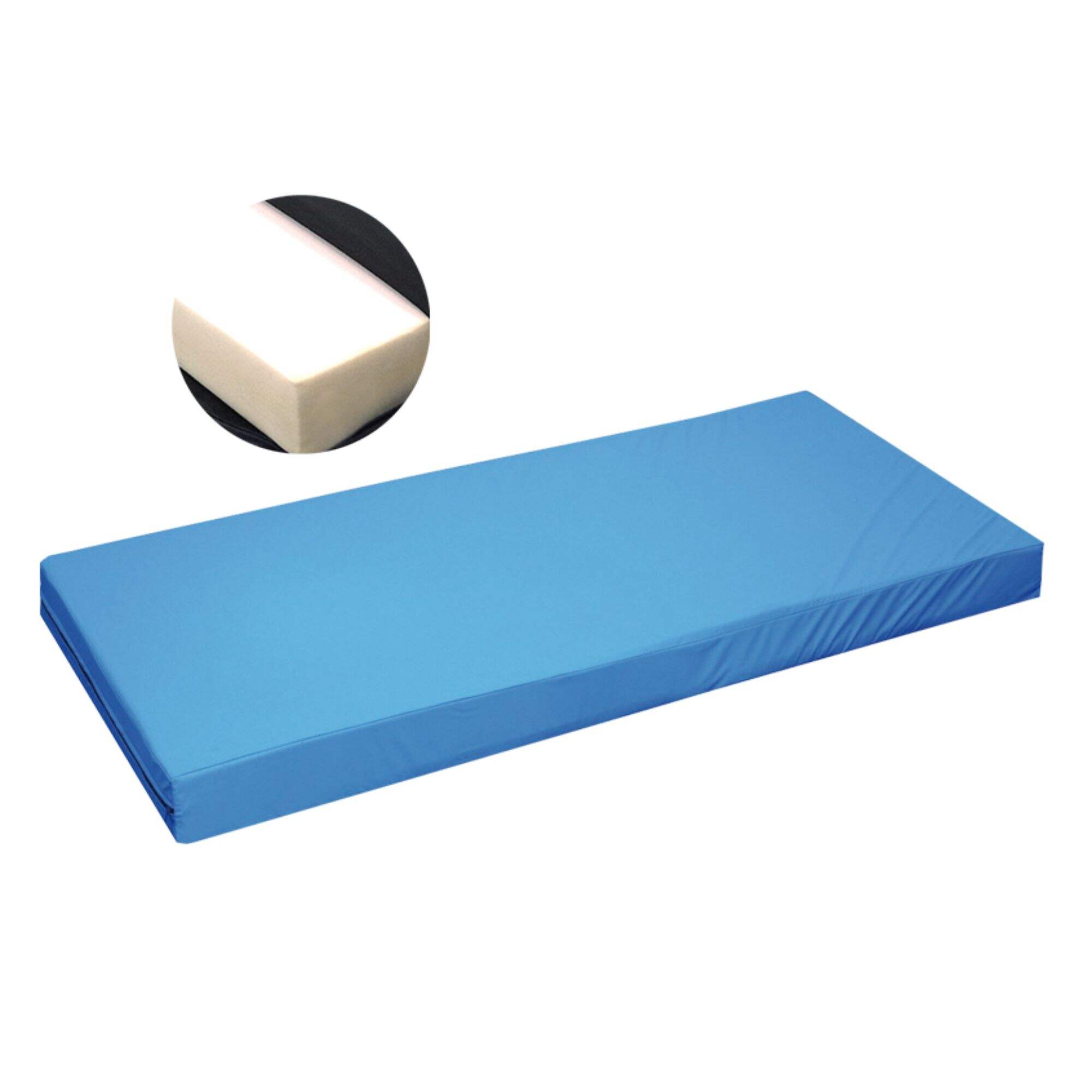 YFM004 Mattress With Oxford Cover
