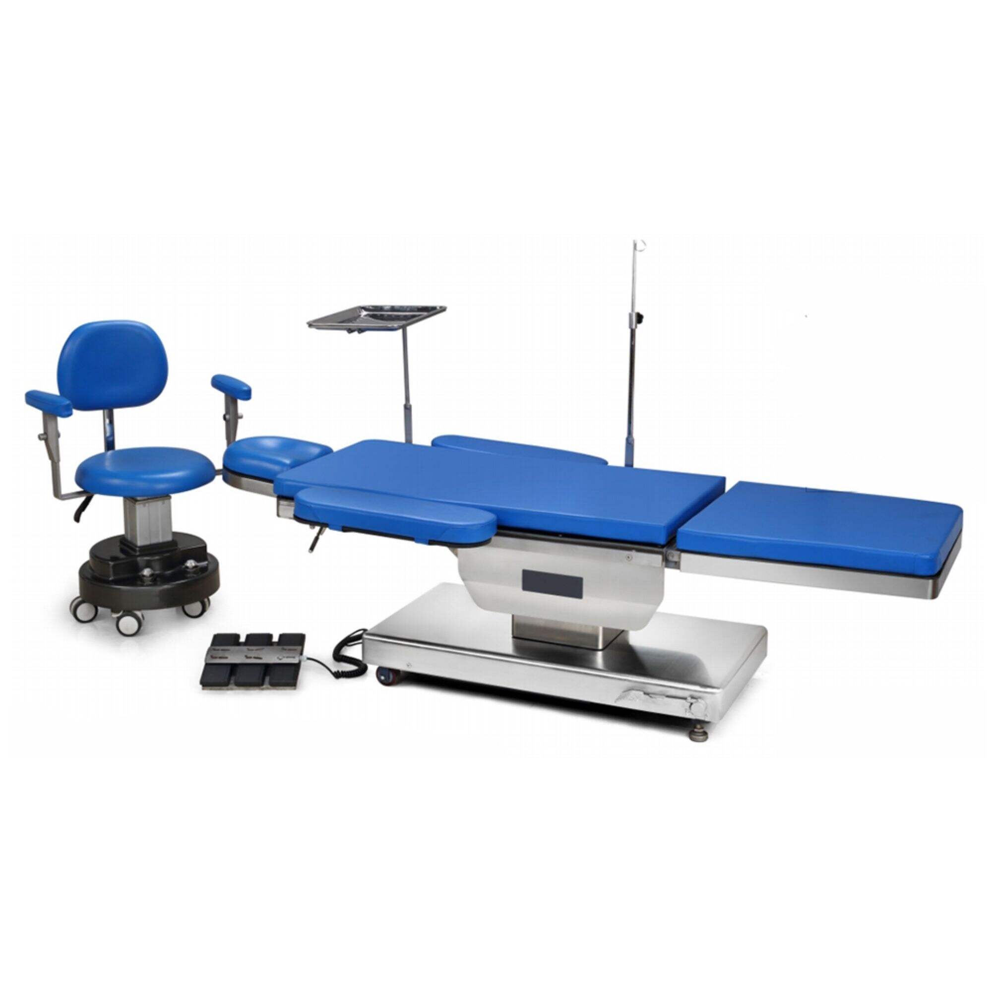 YFDT-PY-E3 Electric Ophthalmological Operation Table