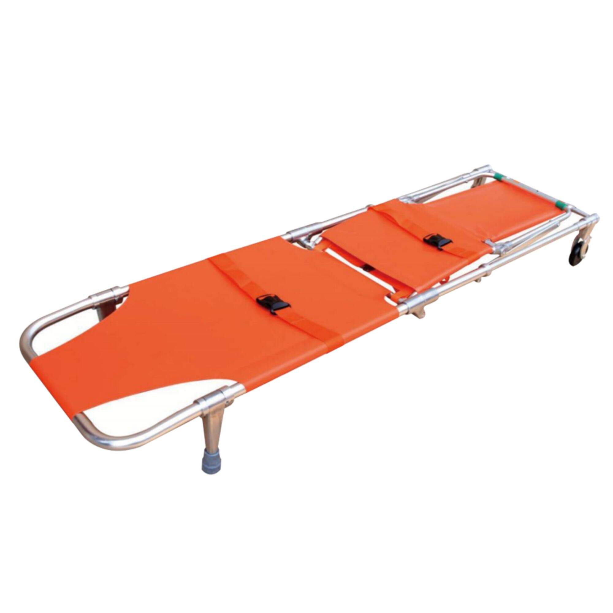 YFTE-FS12(II) Foldable Stretcher