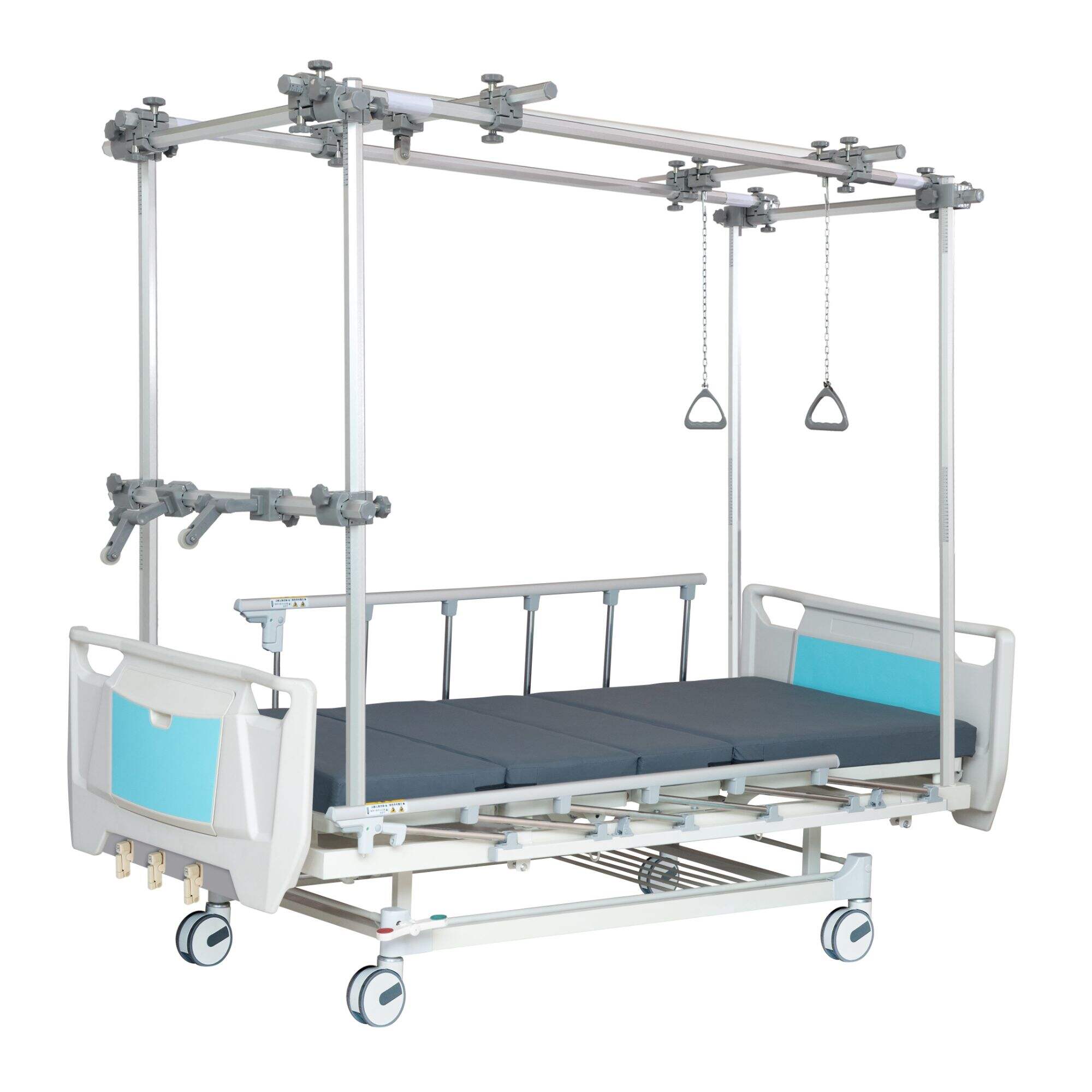 YFG311K(VI) Three Function Manual Orthopedic Bed