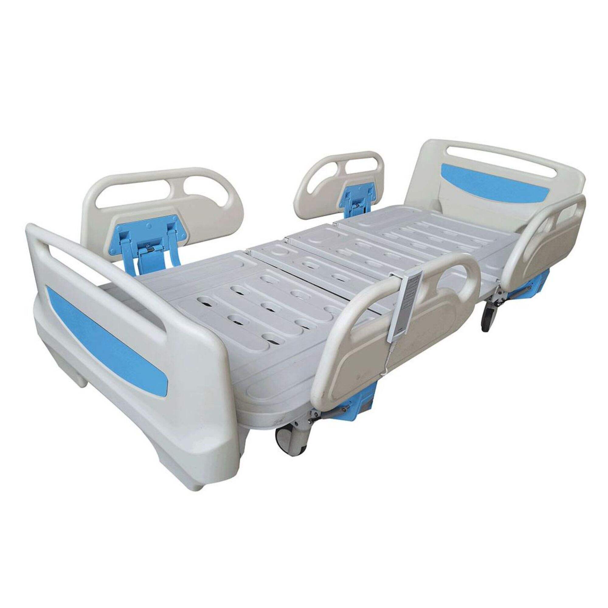 YFD3611K(II) Three Function Electric Hospital Bed