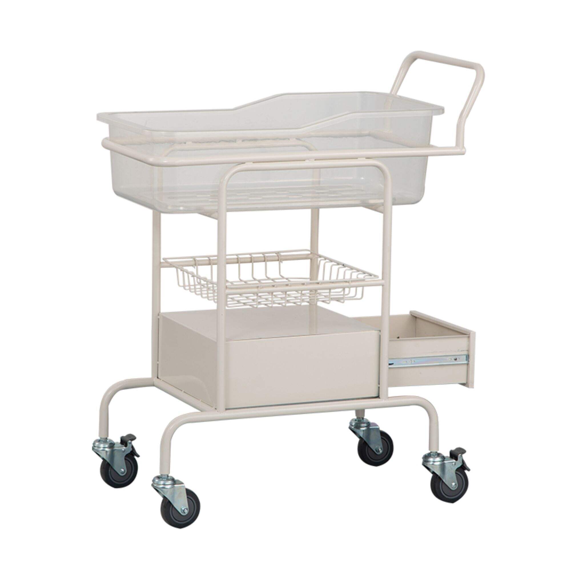 YFY028L(II) Baby Cart