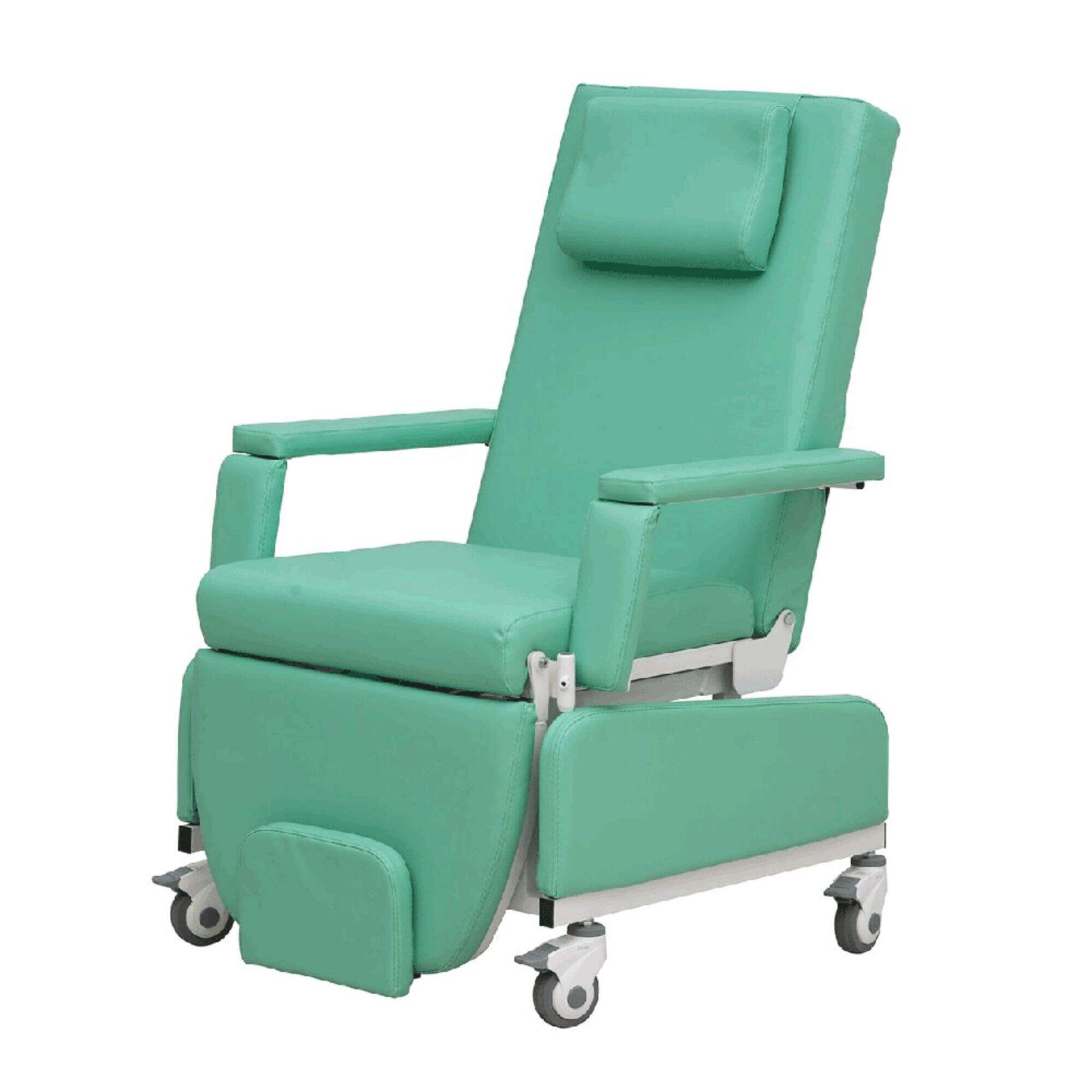 YFY-M02 Manual Dialysis Chair