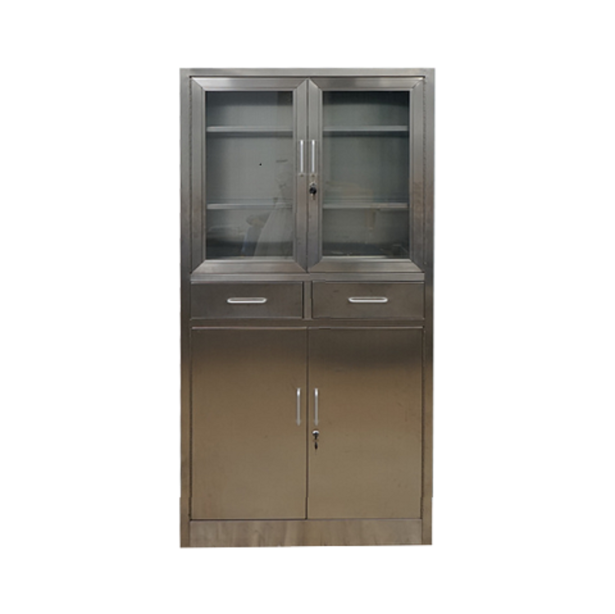 YFQ-C28 S.S Instrument Cabinet