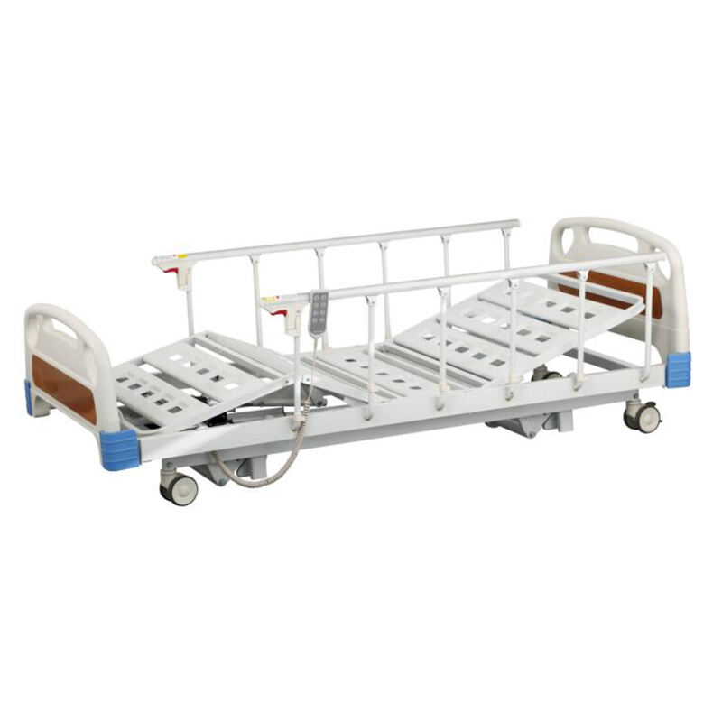 YFD3611L(V)  Three Function Extra Low Electric Bed
