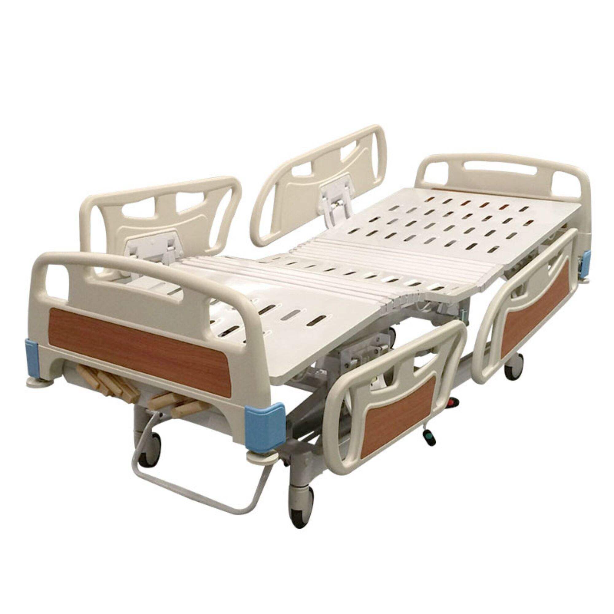 YFC463K-B02 Five Function Manual Bed