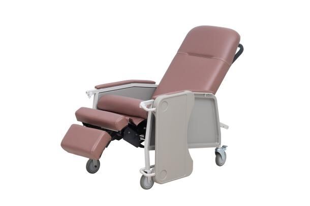 Pembekal Kerusi Recliner Pemulihan YFY-R01