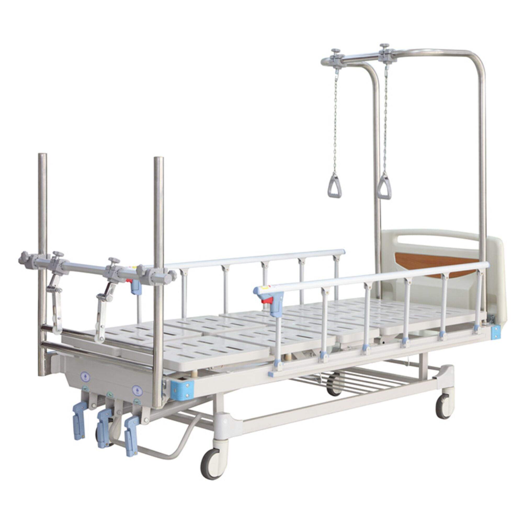 YFG311U Three Function Manual Orthopedic Bed