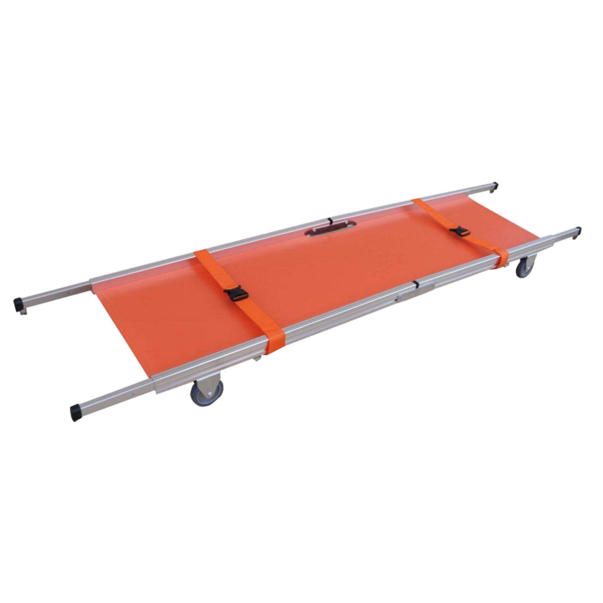 YFTE-FS14 Foldable Stretcher