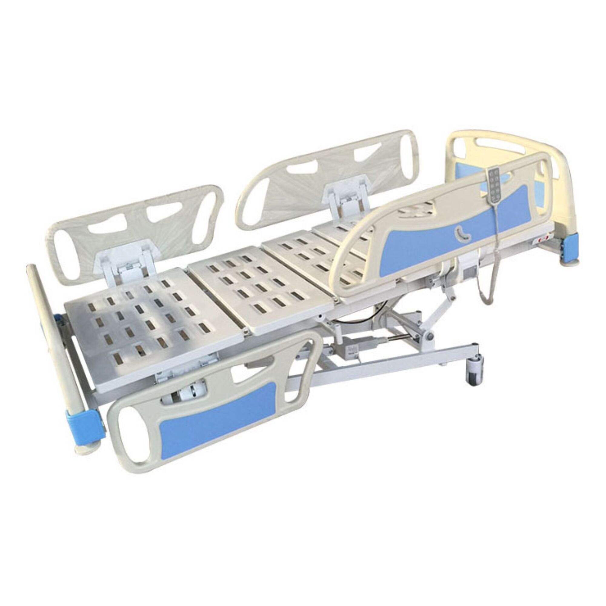 YFD5618K(II) Five Function ICU/CCU Electric Bed