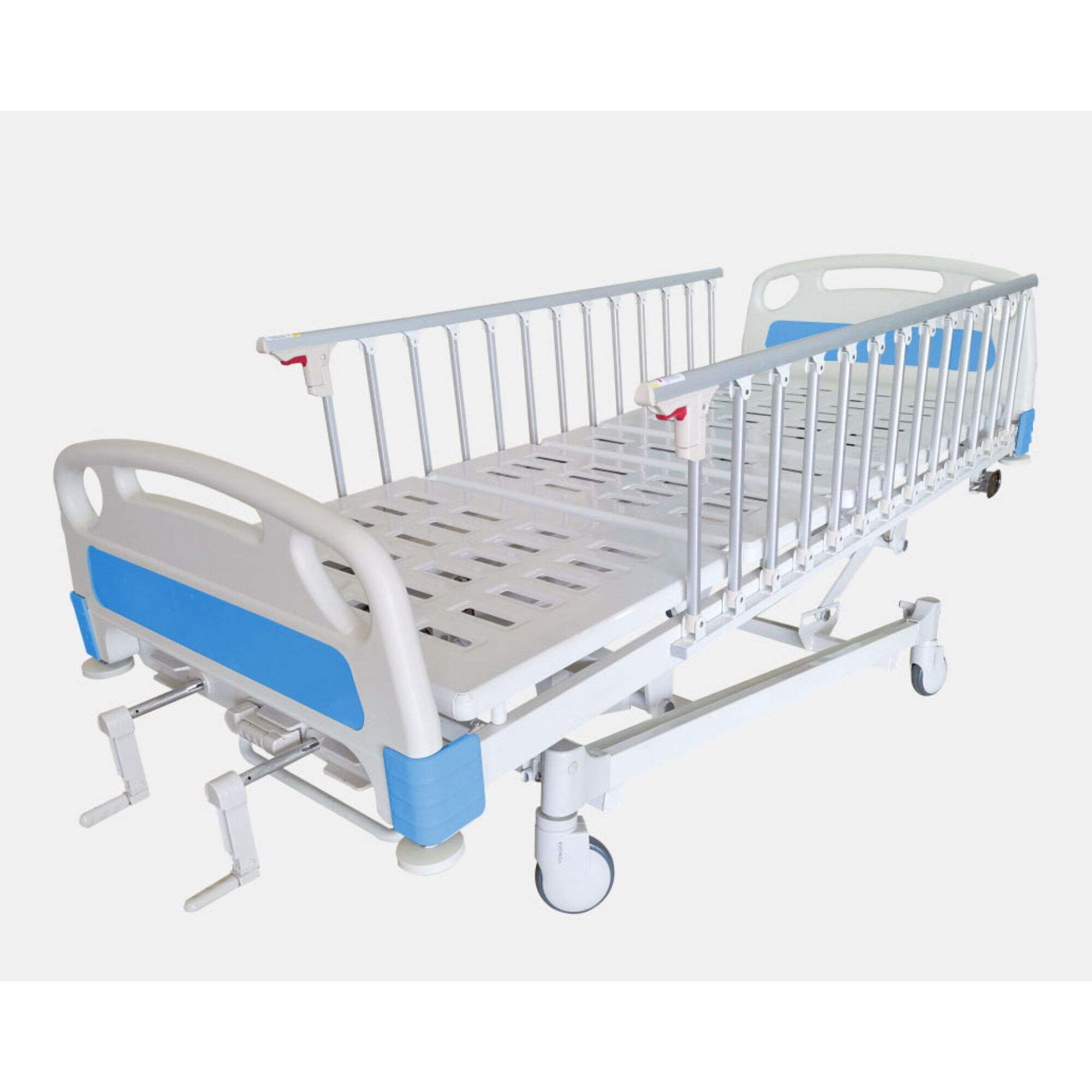 YFC4618K Five Function Manual Bed