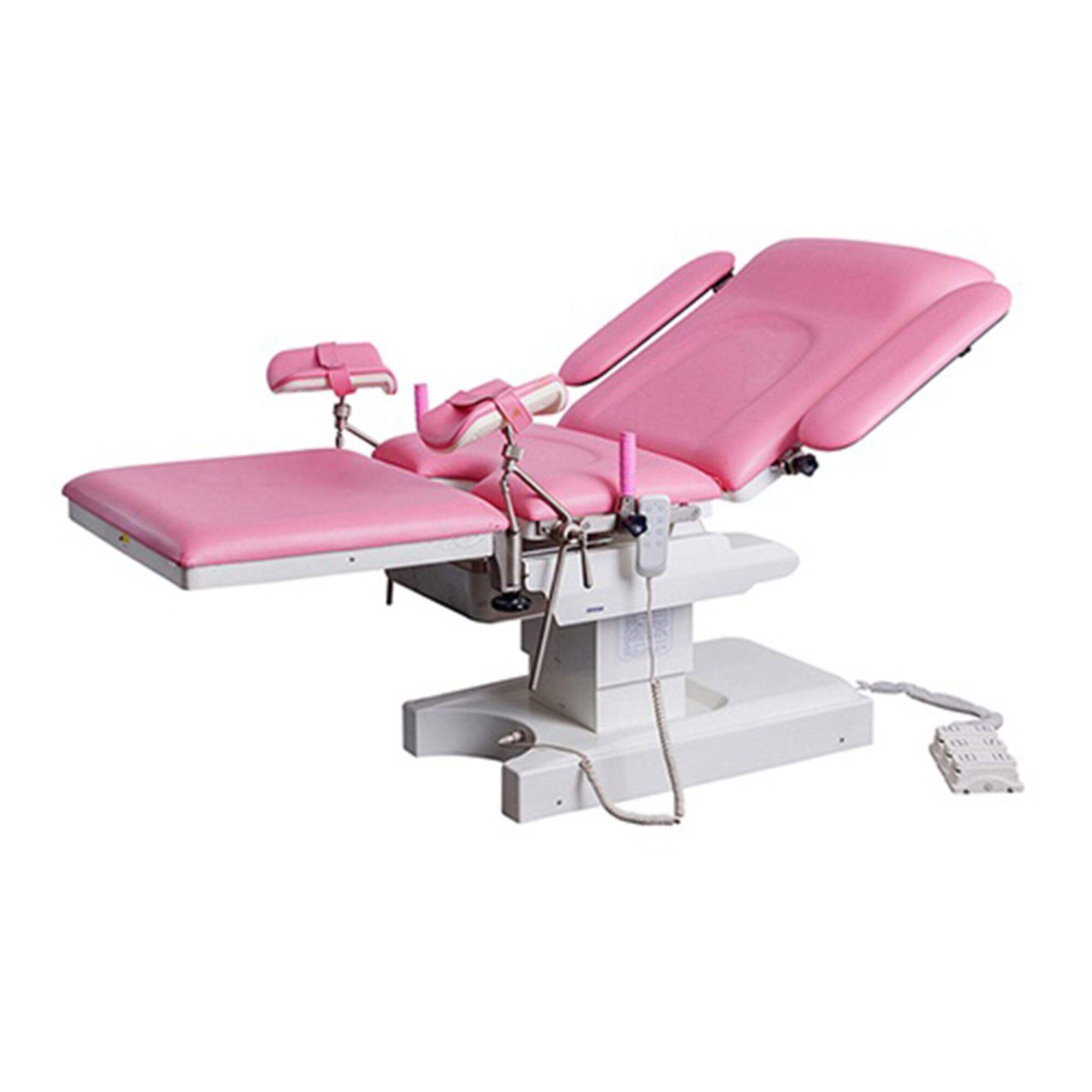 YFDC-LT02 Electric Gynecology & Obstetric Table