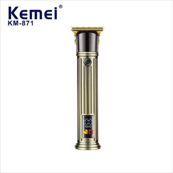 حماية ماكينة تشذيب Kemei 5017