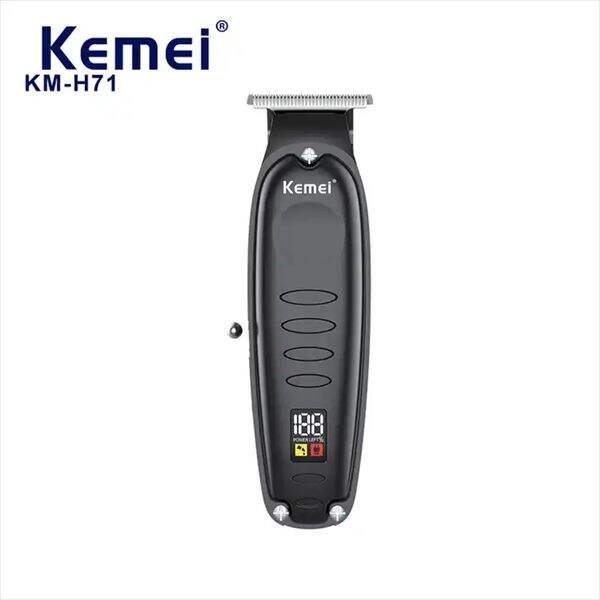 Security precautions foru00a0Best Battery-Operated Hair Trimmer