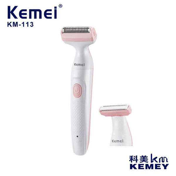 Innovation associated with Hair Removal Shaver for ladies