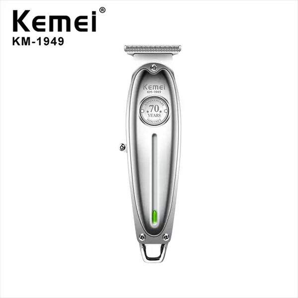 Innovation inu00a0Best Battery-Operated Hair Trimmer