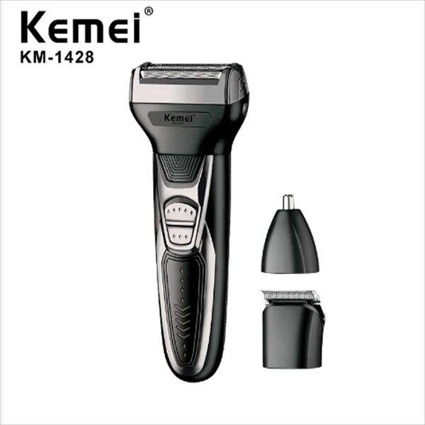 Innovation inu00a0Men's Electric Razor and Trimmer