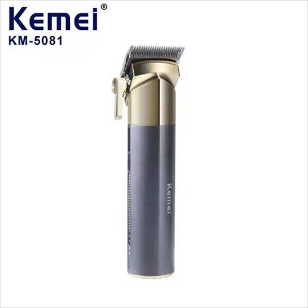 Innovation of Kemei hair clipper