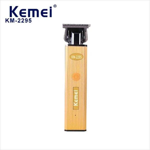 How exactly to Use Kemei Hair Trimmer?