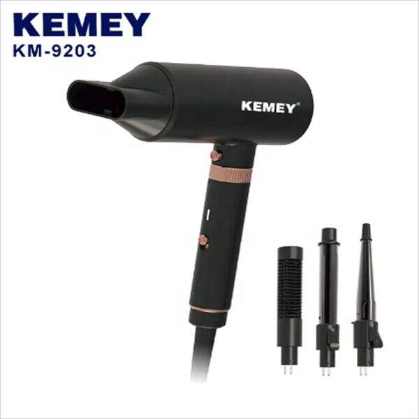 Safety Withu00a0Best hair dryer for Thick Hair
