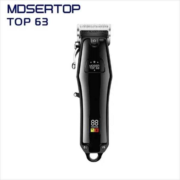 Service and Quality of Kemei Professional Hair Trimmer