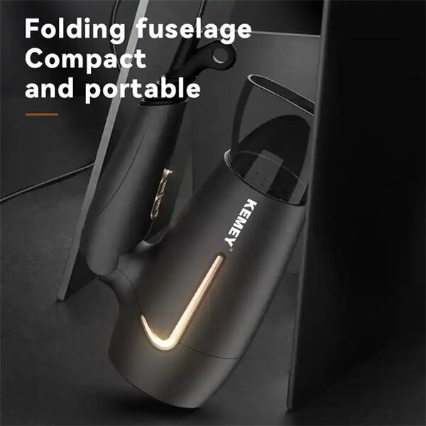 Get the perfect blowout every time with a high-quality air dryer for hair