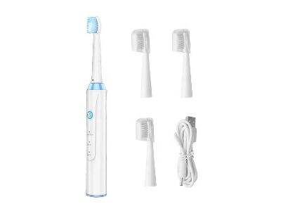 The Top Electric Toothbrushes on the Market: Reviews and Rankings