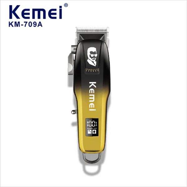 Protection of Kemei clippers