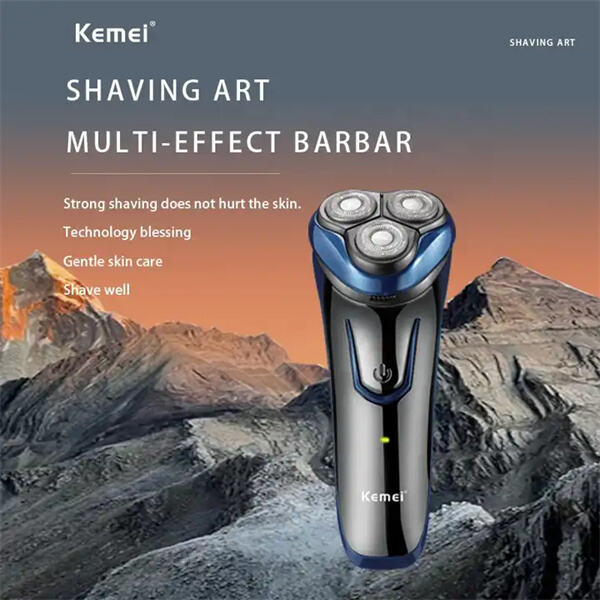 Switch to an Electric Beard Razor for a Hassle-free Grooming Experience