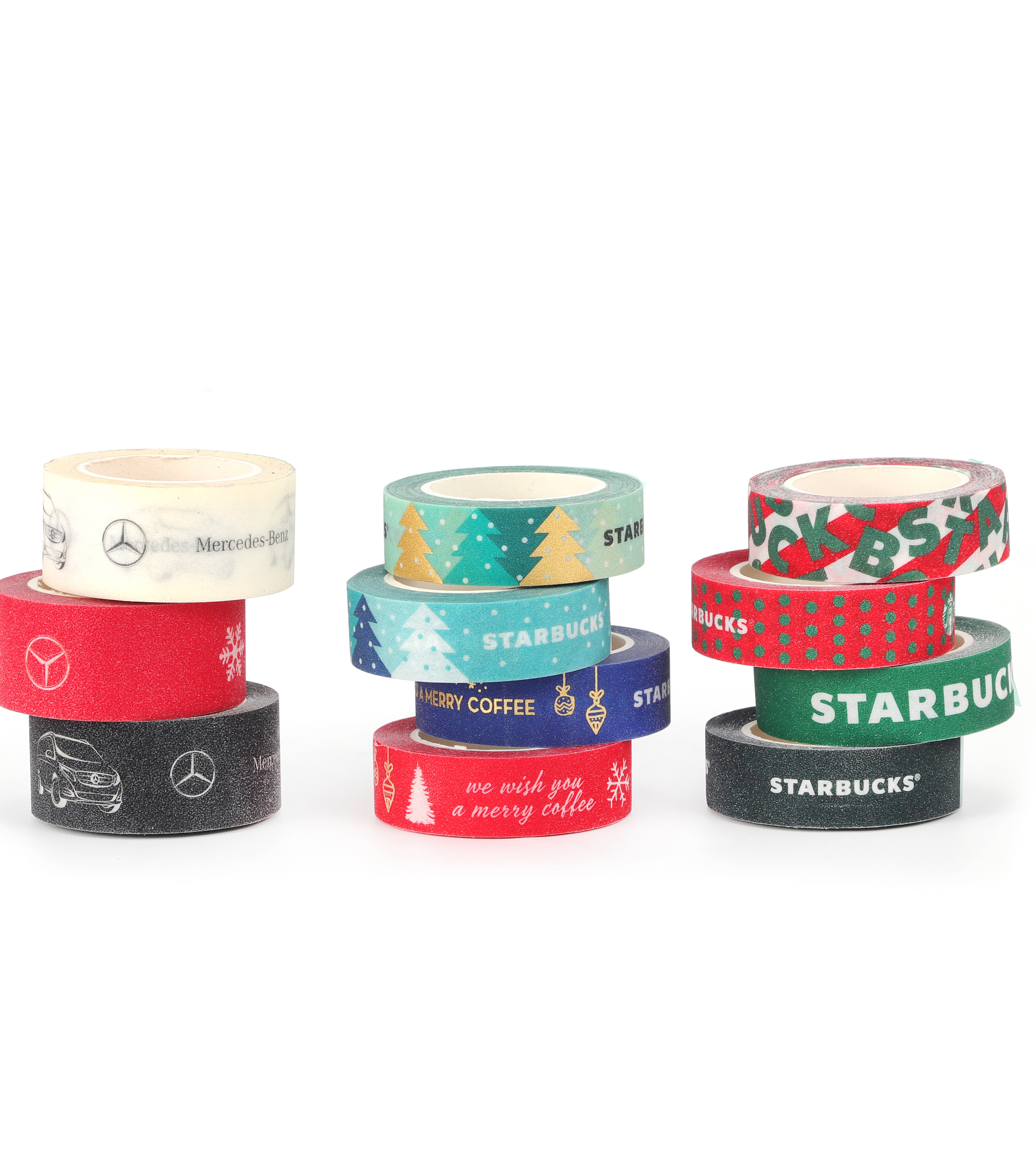 Momocrafts: Your One-Stop Destination for Premium Washi Tape