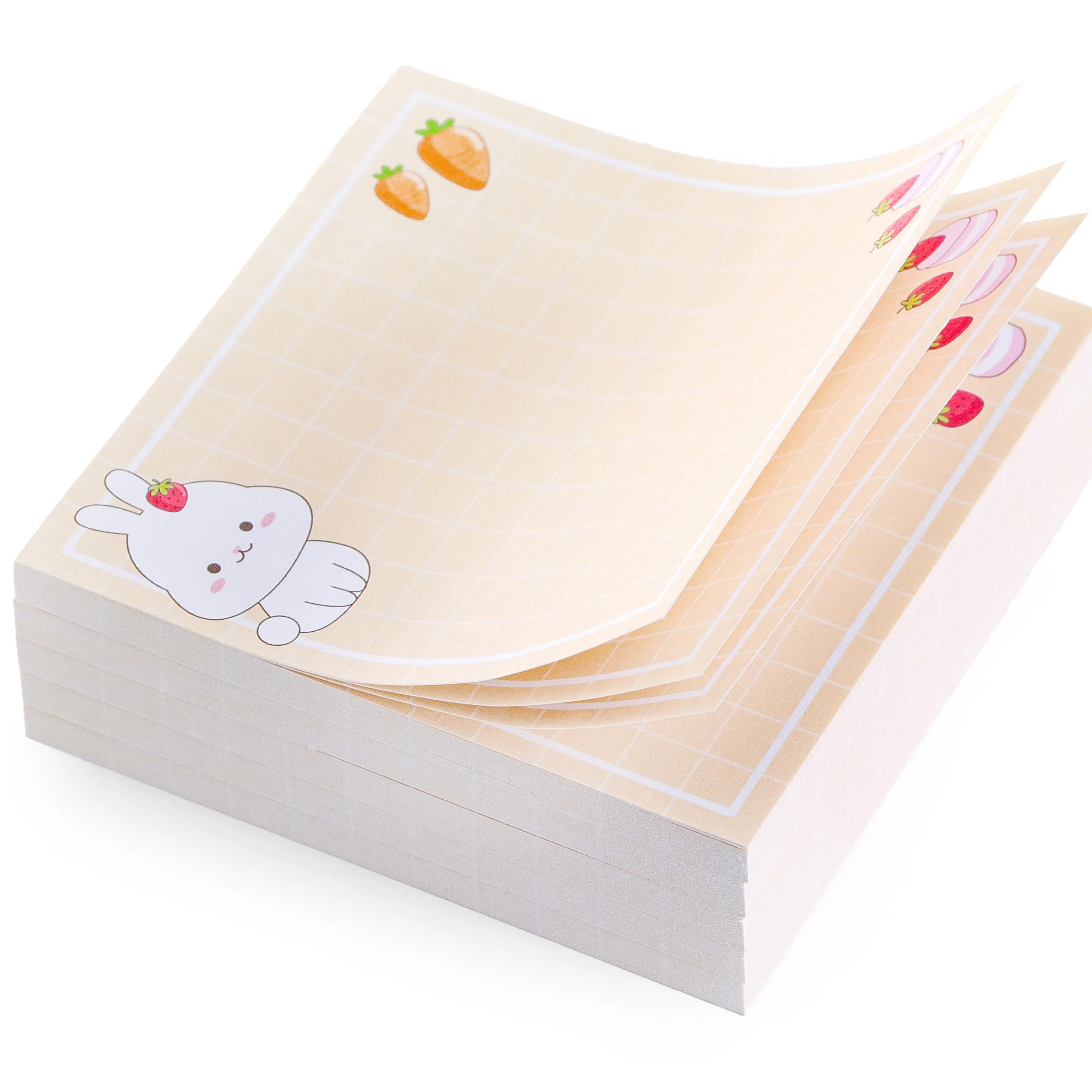 Memo Pads from Momocrafts: Your Trustworthy Stationary Partner